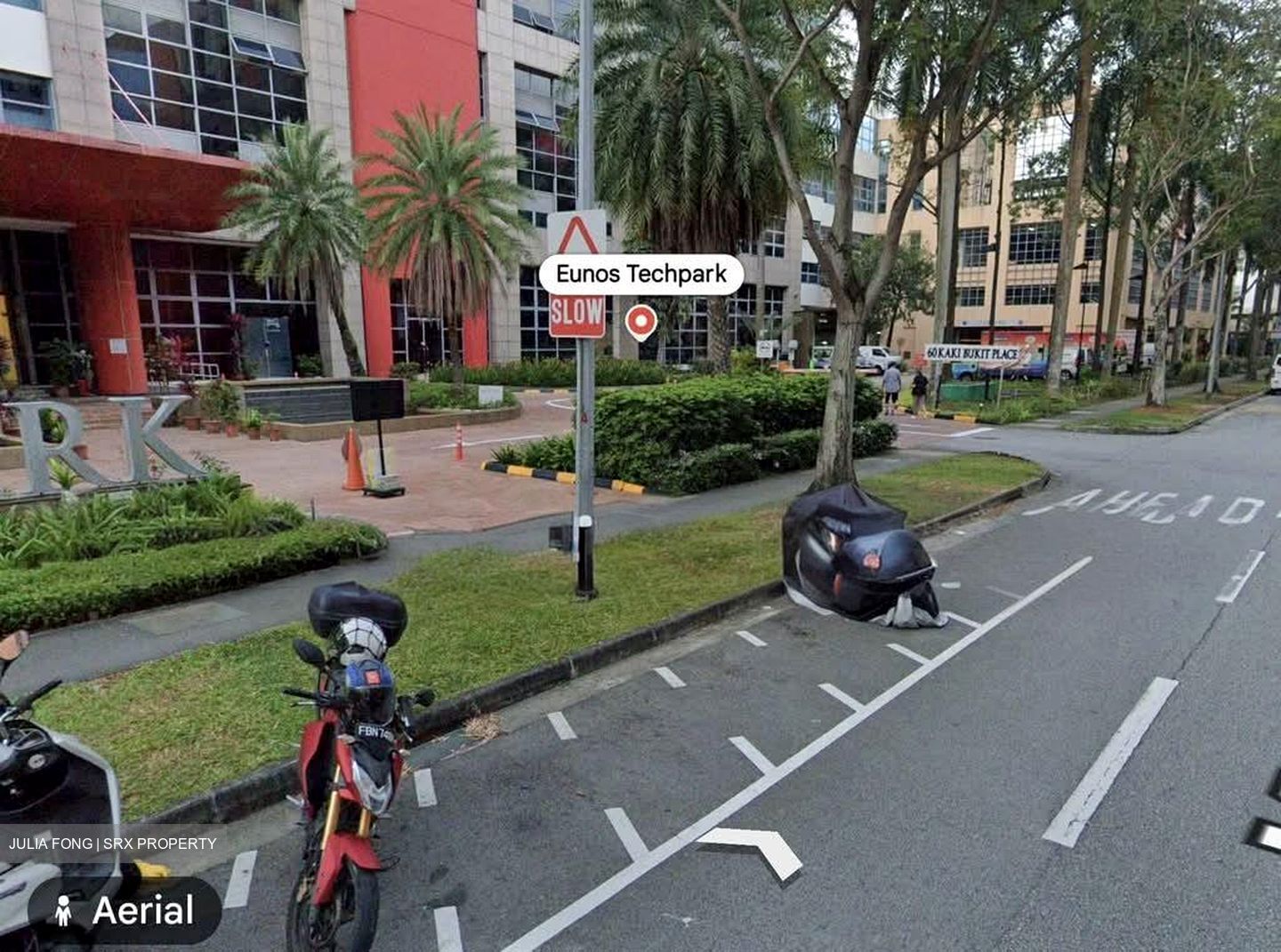 Eunos Techpark (D14), Factory #557091821